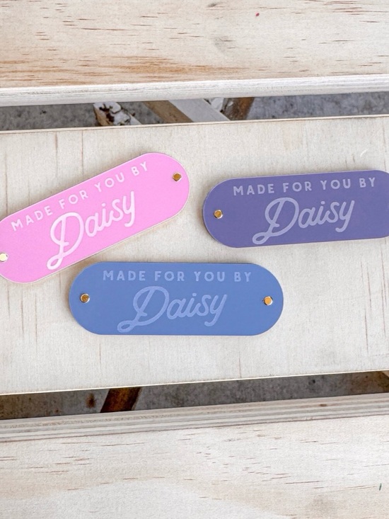 Other - Personalized Kids Artwork Magnet Set of 3